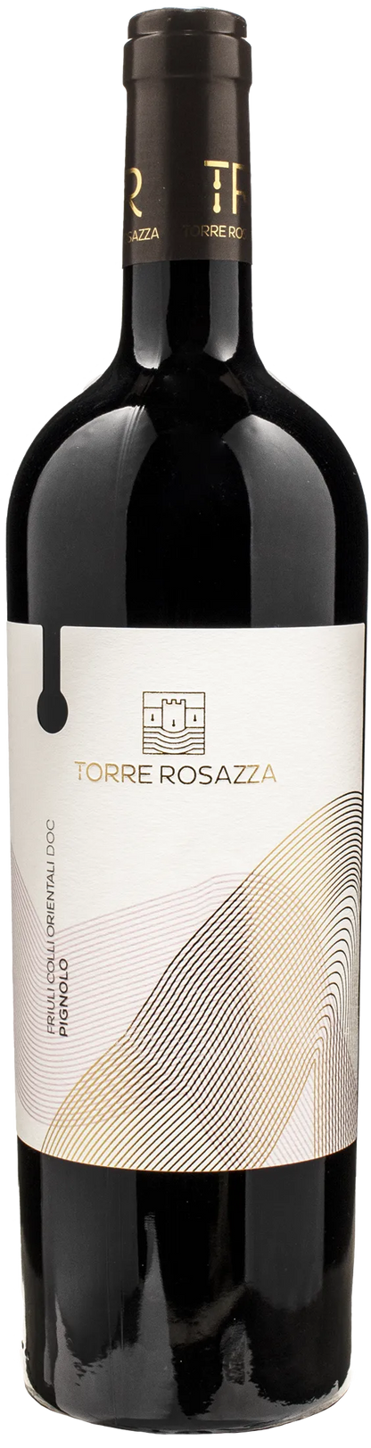 Torre Rosazza Pignolo 2018