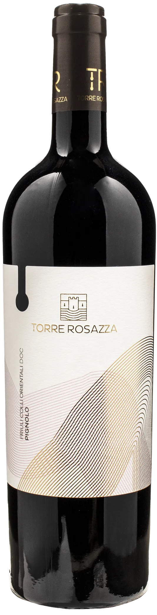 Torre Rosazza Pignolo 2018