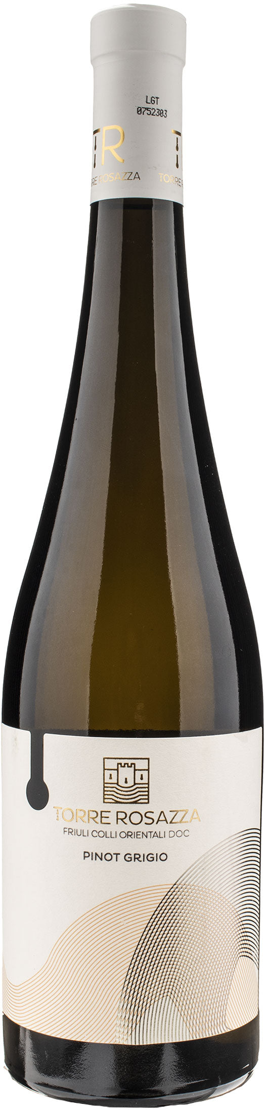 Torre Rosazza Pinot Grigio 2022