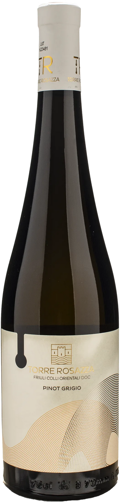 Torre Rosazza Pinot Grigio 2023
