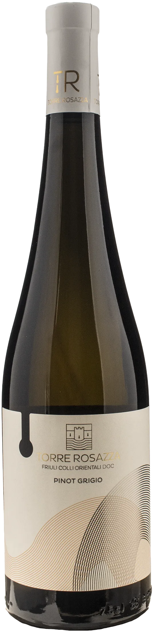 Torre Rosazza Pinot Grigio 2024