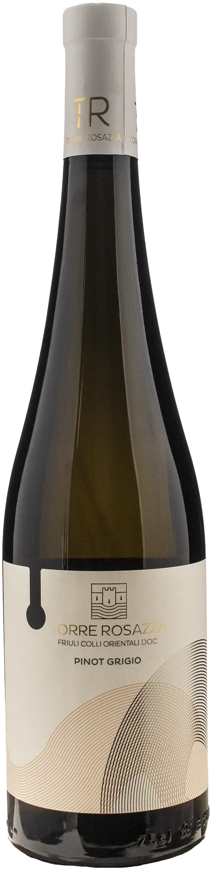 Torre Rosazza Pinot Grigio 2024