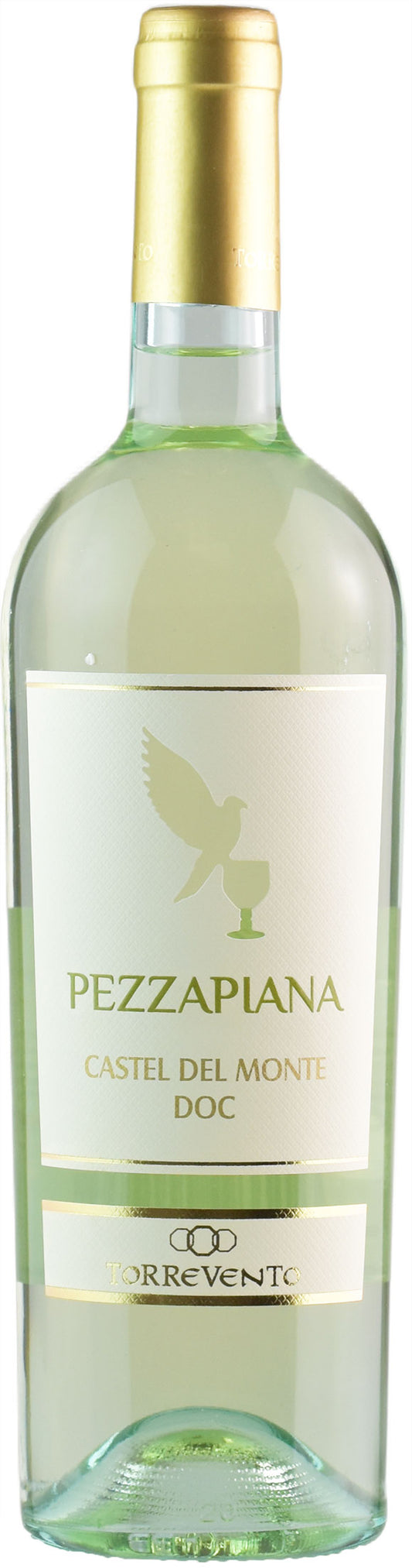 Torrevento Castel del Monte Bianco Pezzapiana 2021