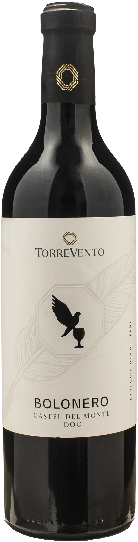 Torrevento Castel del Monte Rosso Bolonero 2022