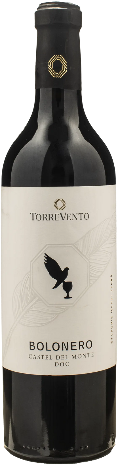 Torrevento Castel del Monte Rosso Bolonero 2022