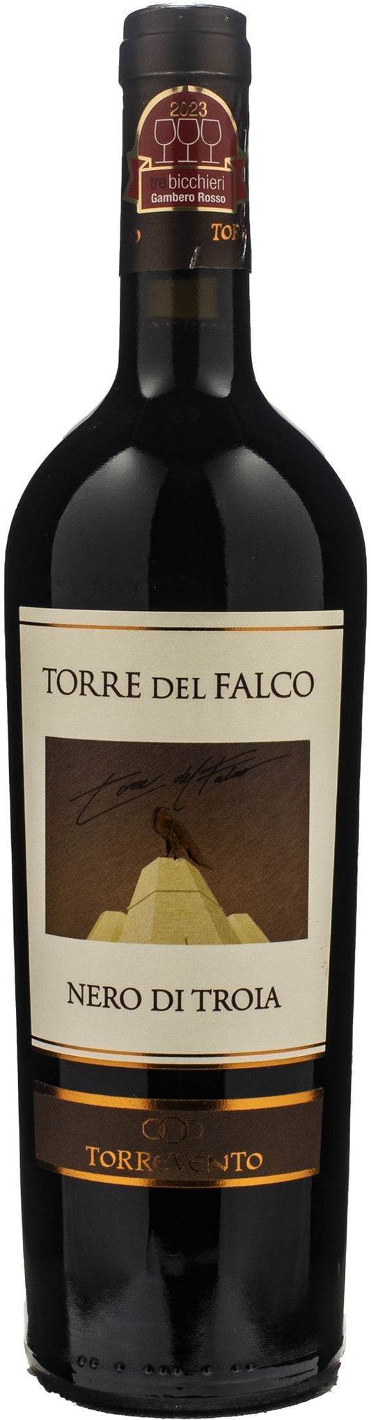 Torrevento Nero di Troia Torre del Falco 2021