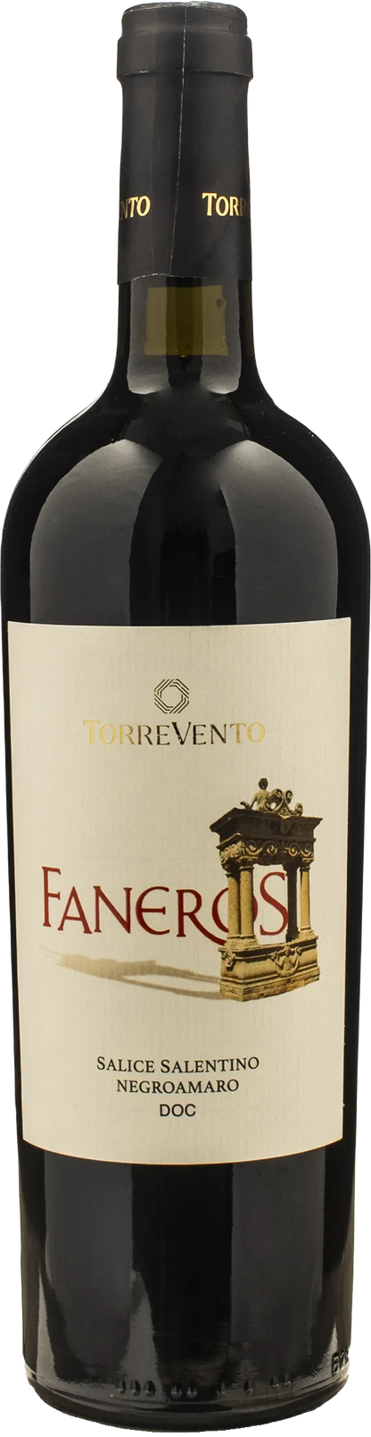 Torrevento Salice Salentino Negroamaro Faneros 2023