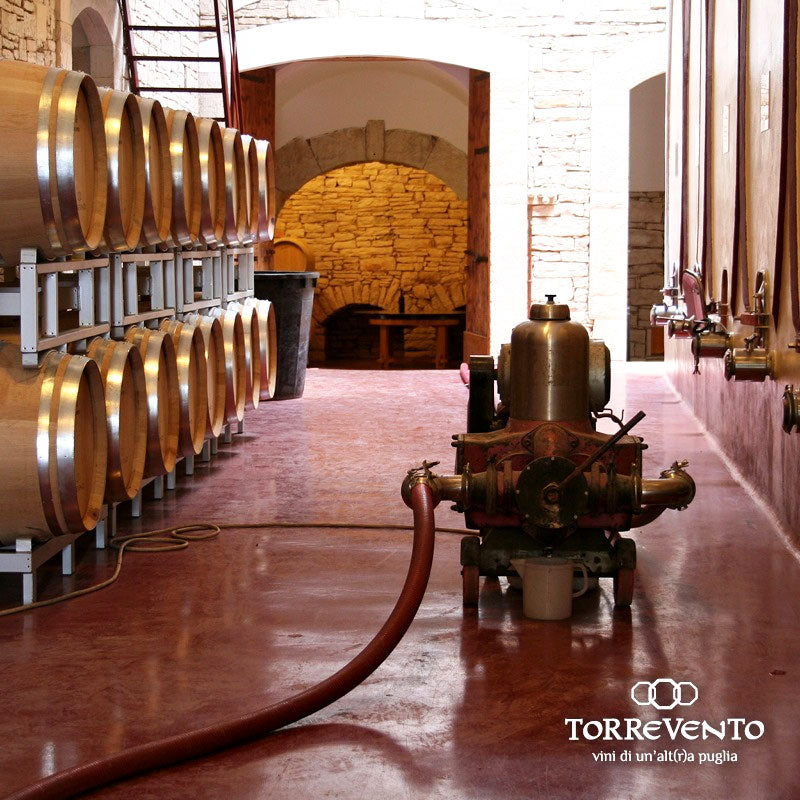 Torrevento