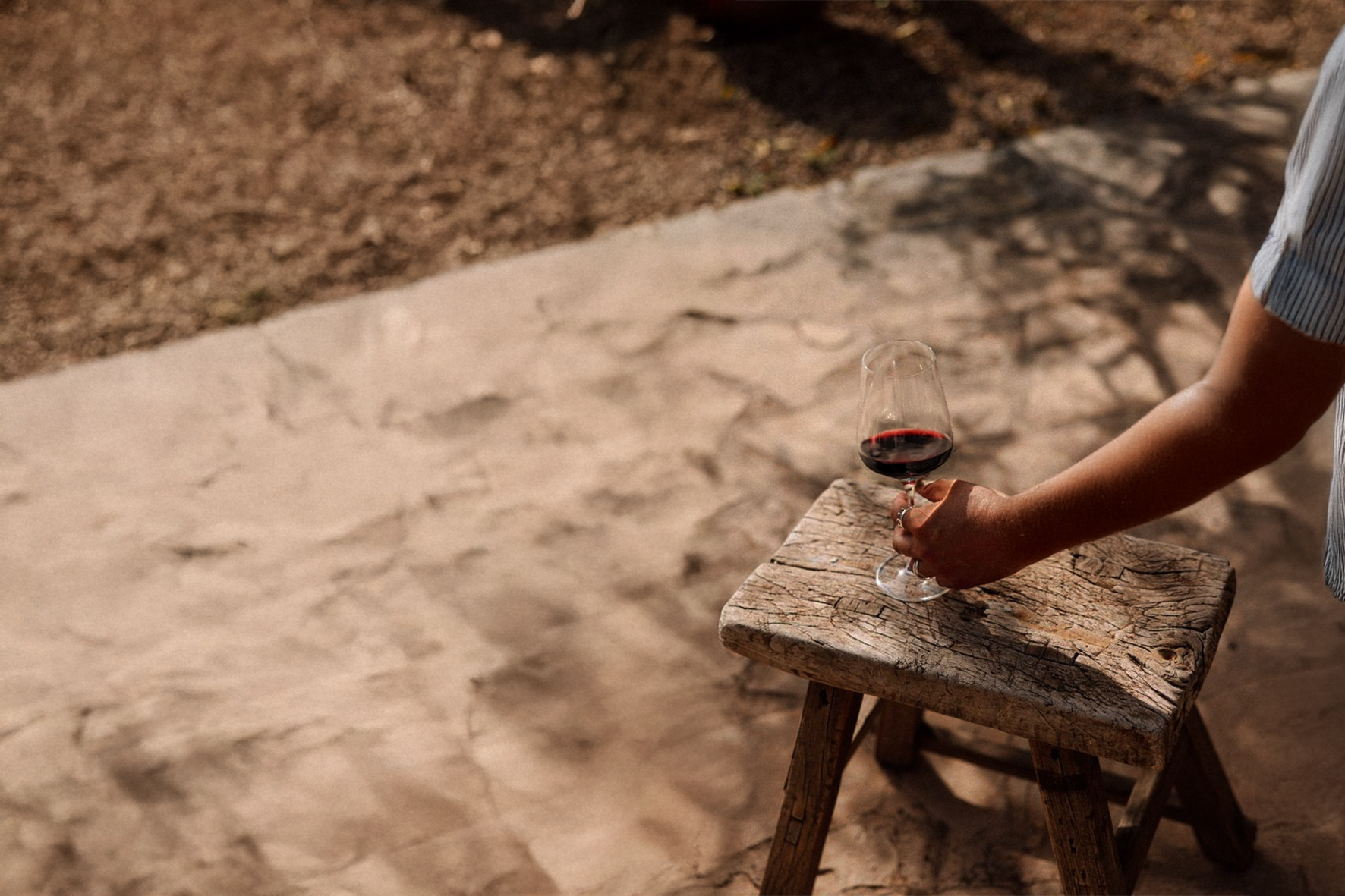 Toscana: cuore nobile del vino italiano