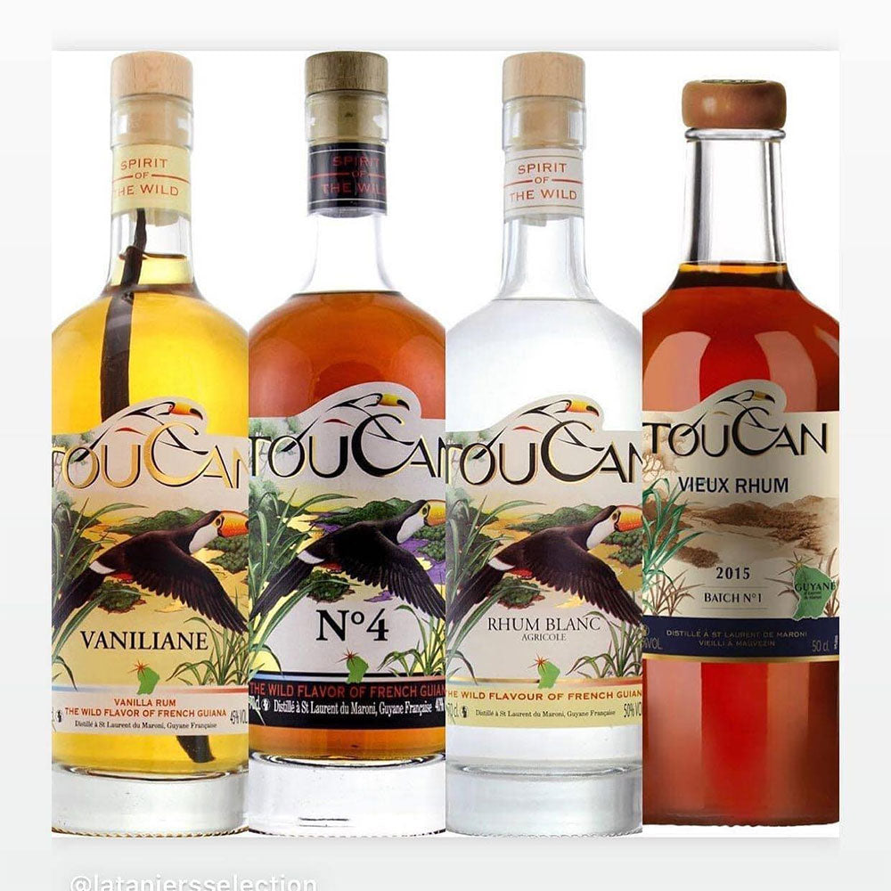Toucan