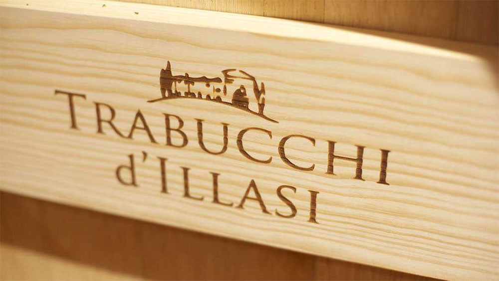 Trabucchi d'Illasi