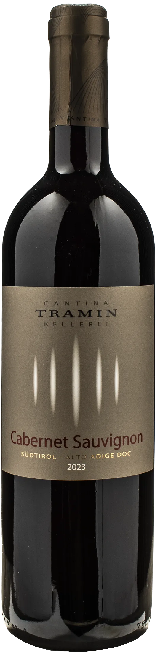 Tramin Cabernet Sauvignon 2023