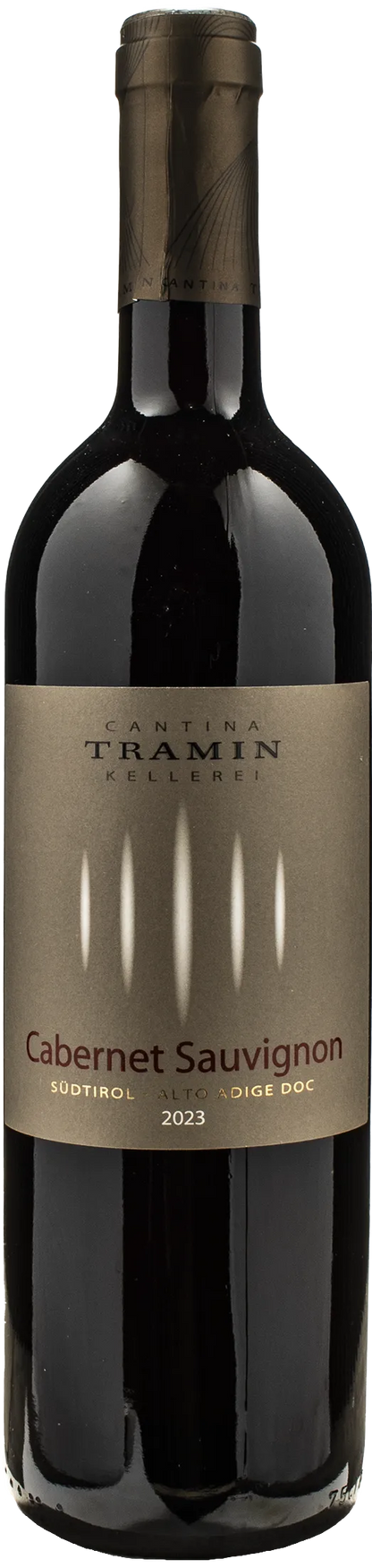 Tramin Cabernet Sauvignon 2023
