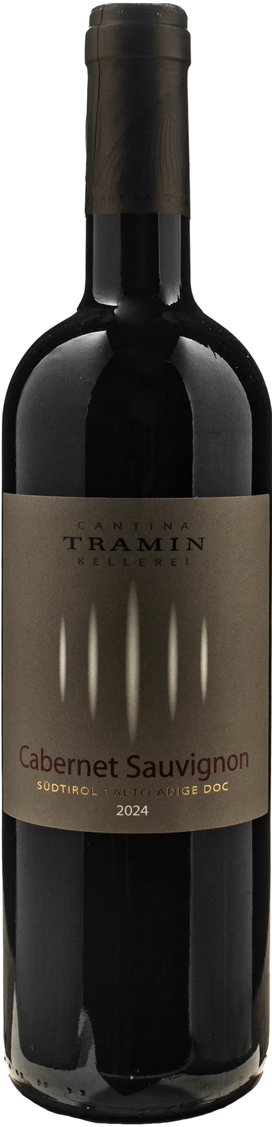 Tramin Cabernet Sauvignon 2024