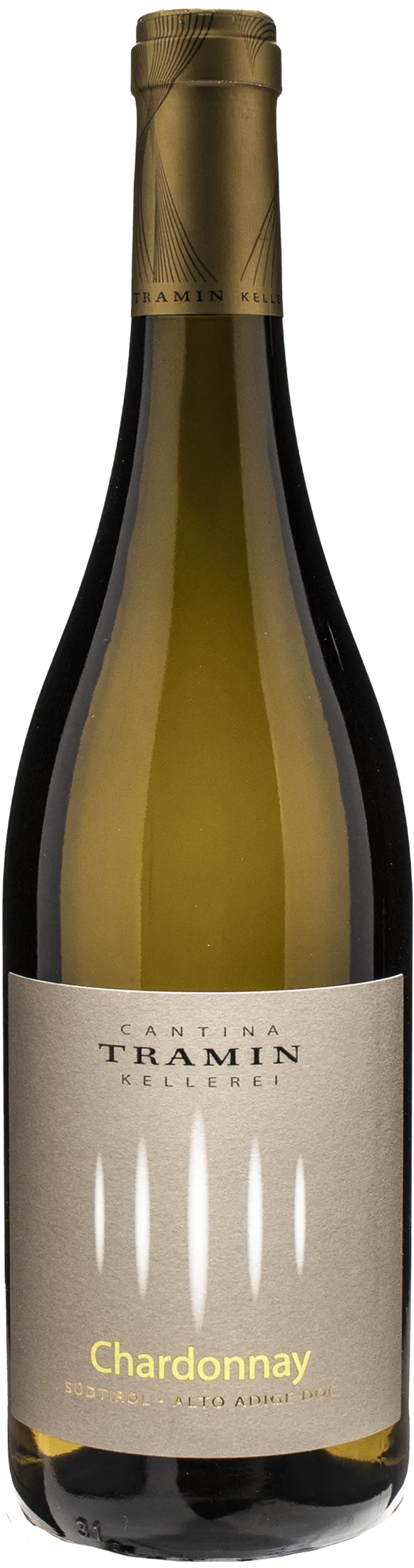 Tramin Chardonnay 2023