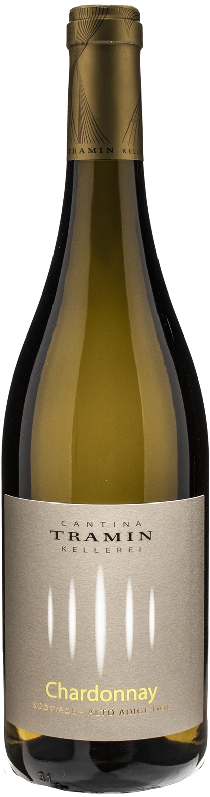 Tramin Chardonnay 2023