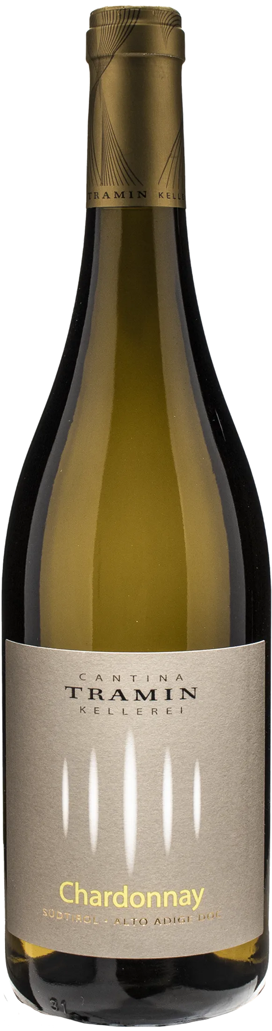 Tramin Chardonnay 2023