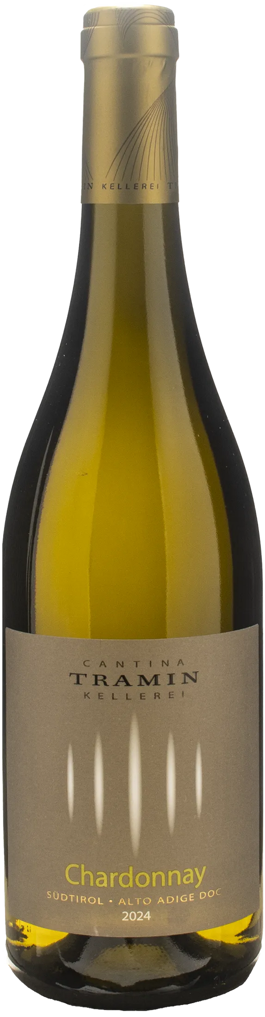 Tramin Chardonnay 2024