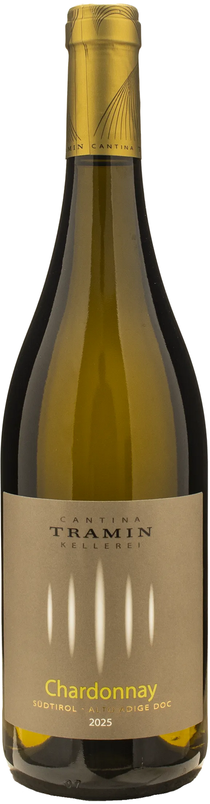 Tramin Chardonnay 2025