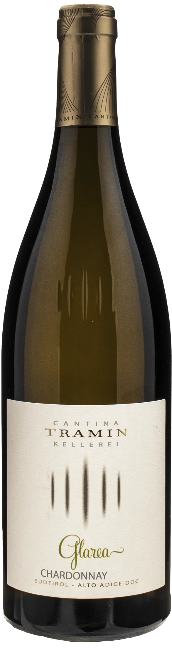 Tramin Chardonnay Glarea 2023