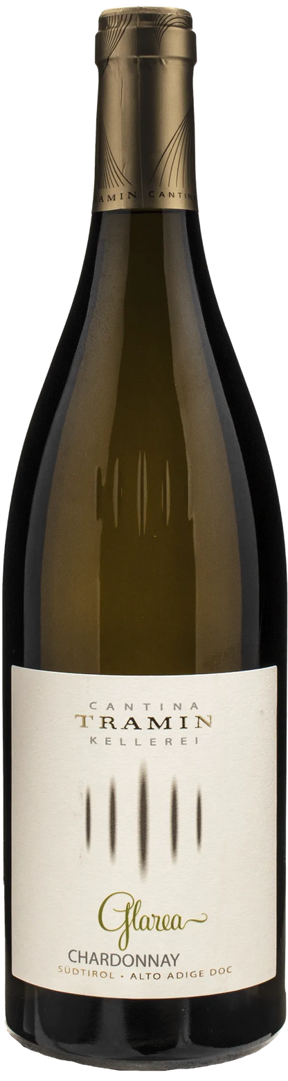 Tramin Chardonnay Glarea 2022