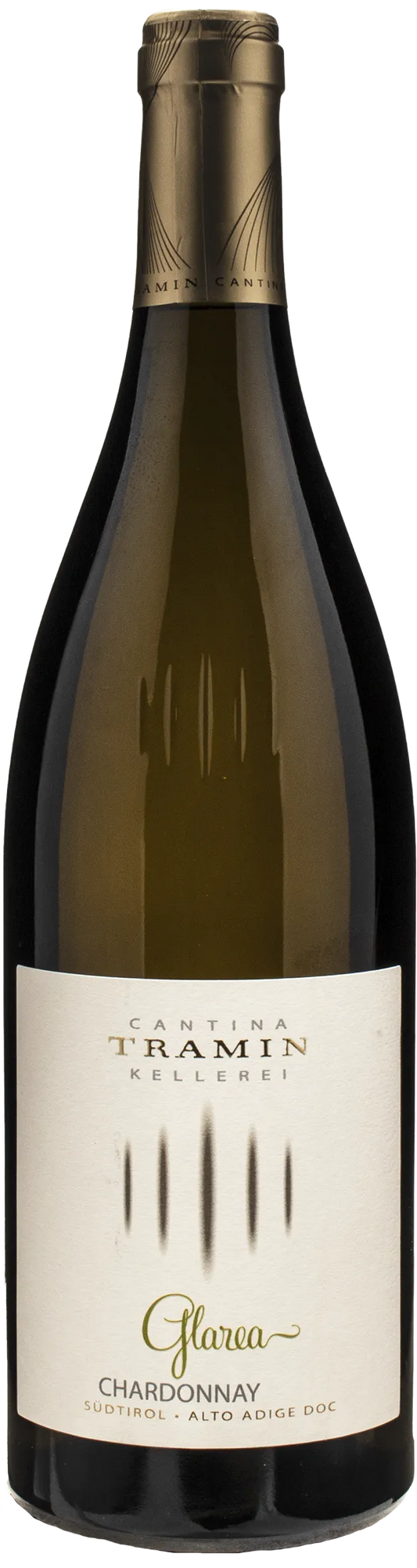Tramin Chardonnay Glarea 2023