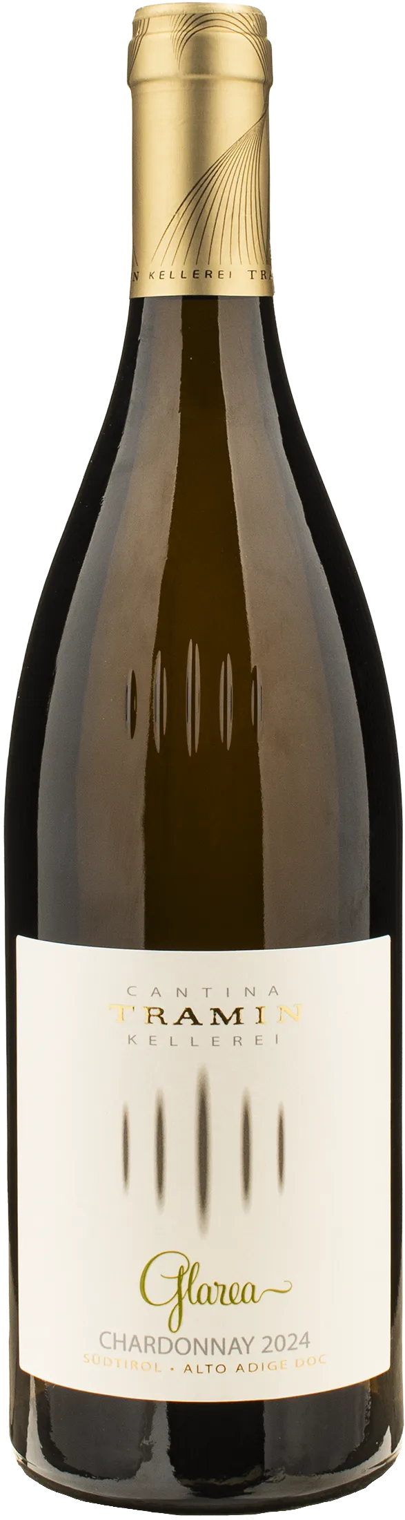 Tramin Chardonnay Glarea 2024