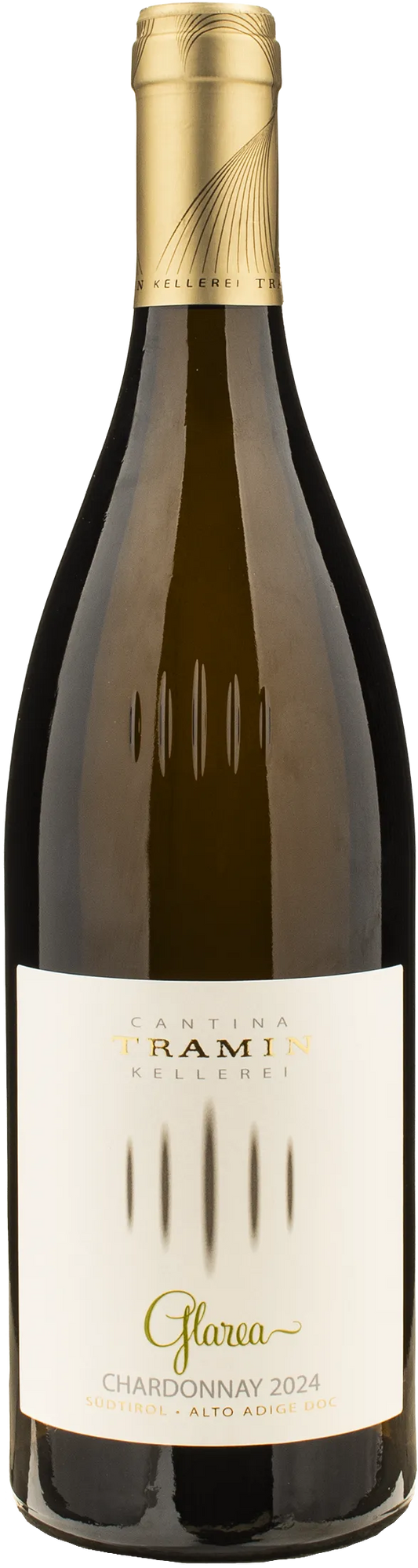Tramin Chardonnay Glarea 2024