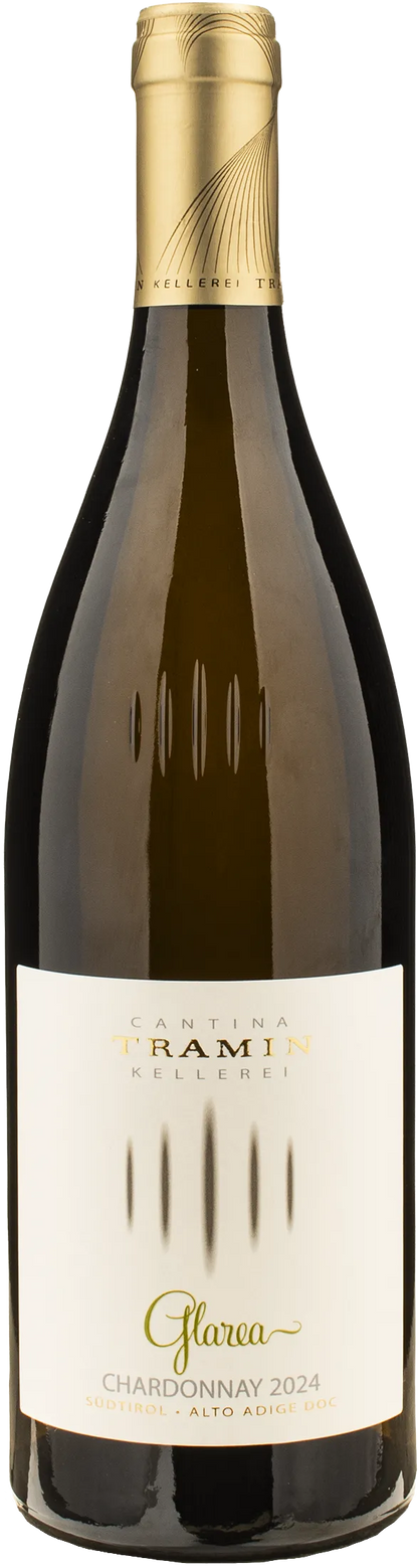 Tramin Chardonnay Glarea 2024