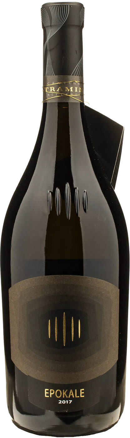 Tramin Epokale Gewurztraminer Spatlese 2017