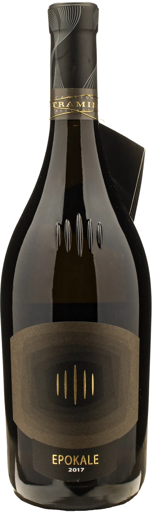 Tramin Epokale Gewurztraminer Spatlese 2017