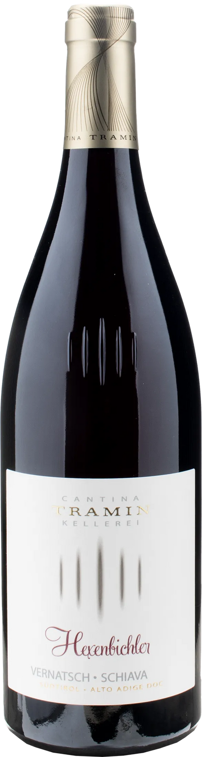 Tramin Hexenbichler Schiava 2023
