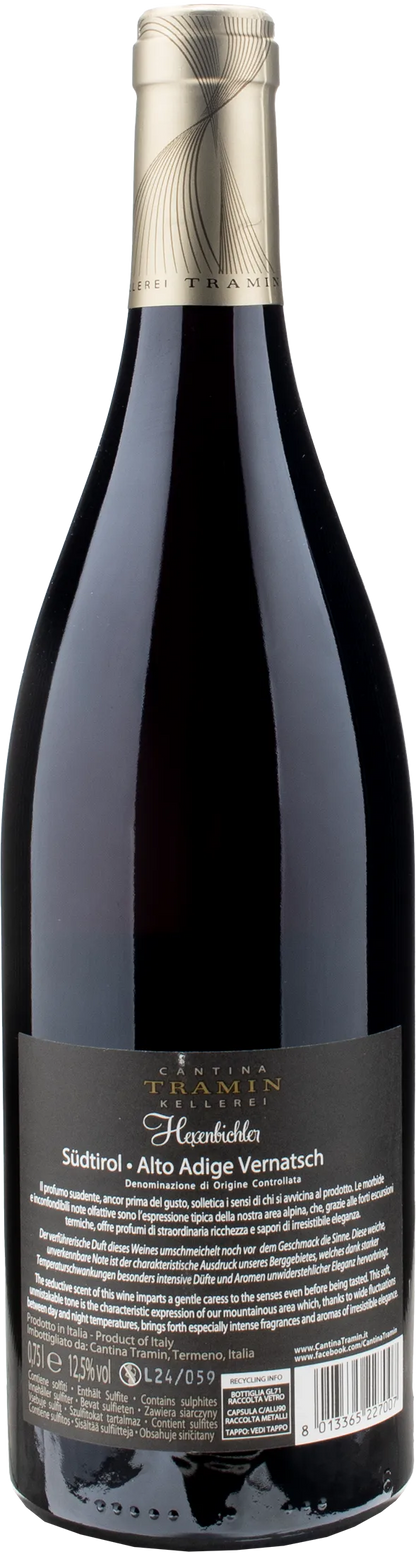 Tramin Hexenbichler Schiava 2023