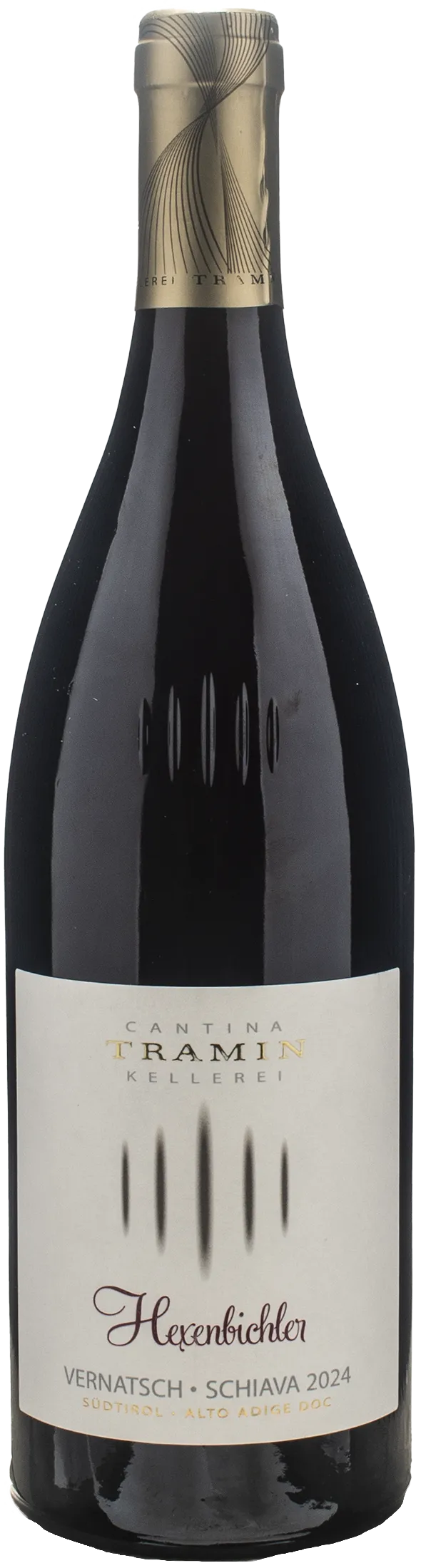Tramin Hexenbichler Schiava 2024