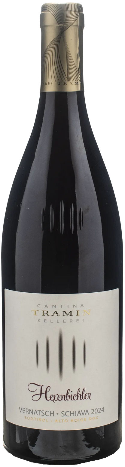 Tramin Hexenbichler Schiava 2024