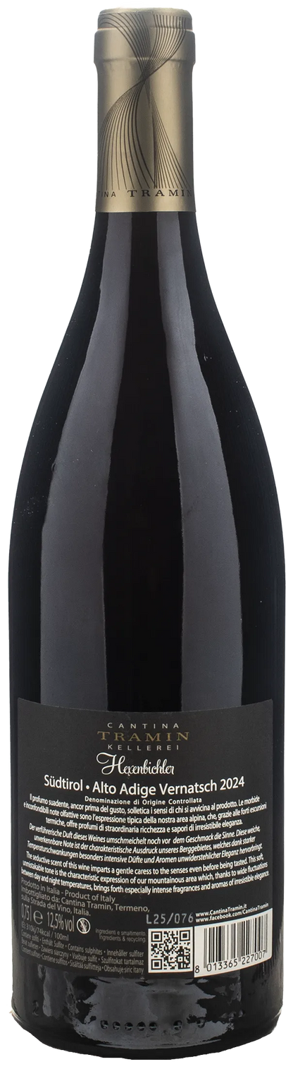 Tramin Hexenbichler Schiava 2024