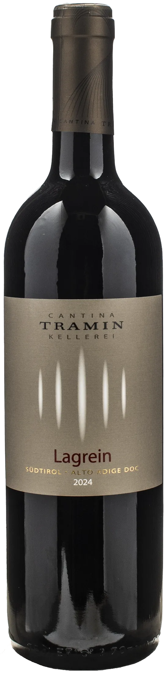 Tramin Lagrein 2024