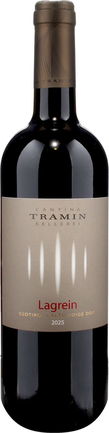 Tramin Lagrein 2025