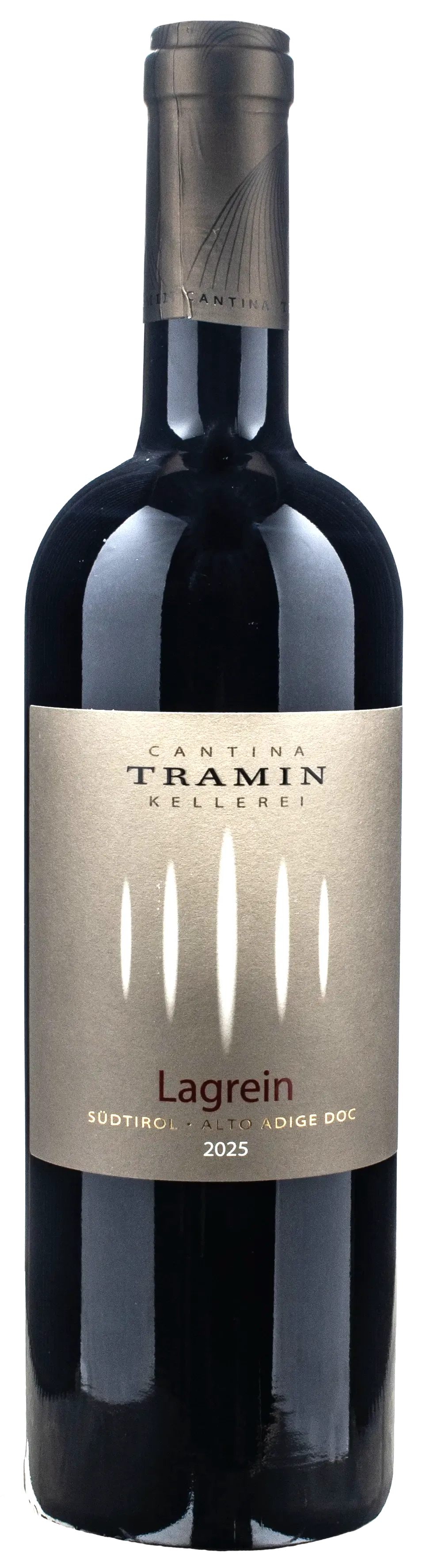 Tramin Lagrein 2025