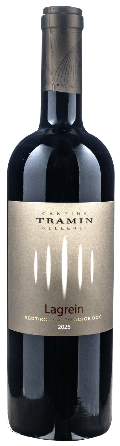 Tramin Lagrein 2025