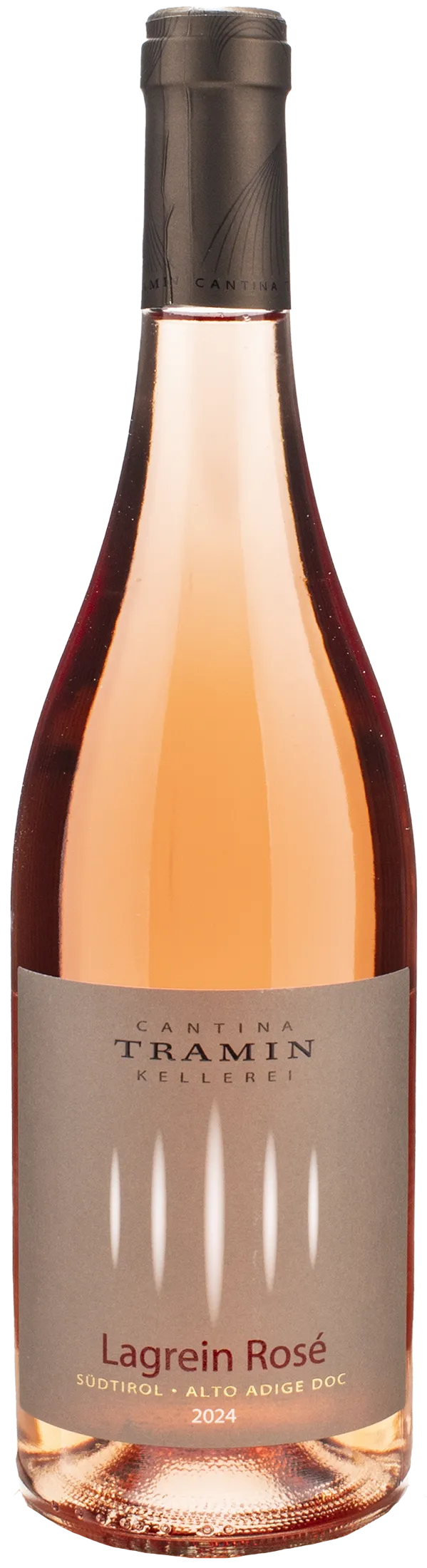 Tramin Lagrein Rosé 2024