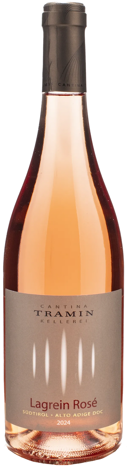 Tramin Lagrein Rosé 2024