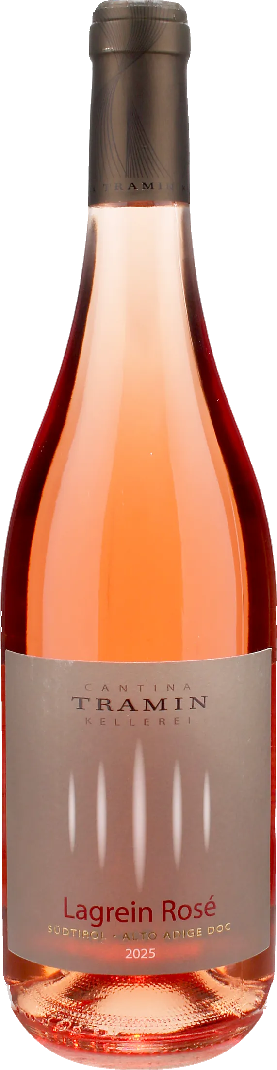 Tramin Lagrein Rosè 2025