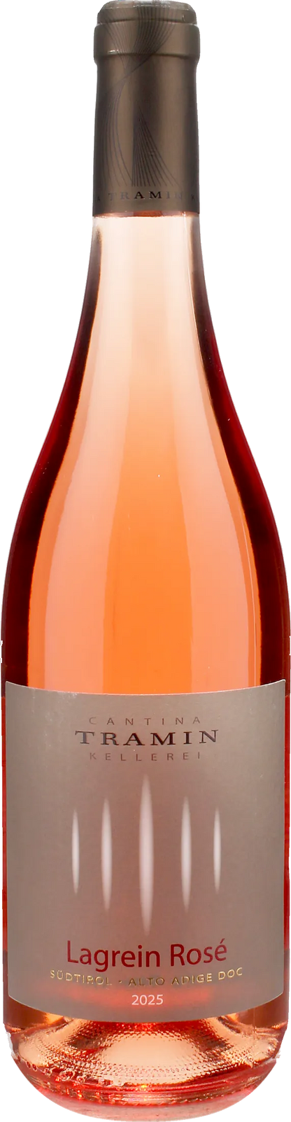 Tramin Lagrein Rosè 2025