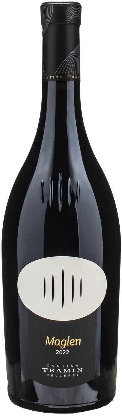 Tramin Maglen Pinot Nero Riserva 2022