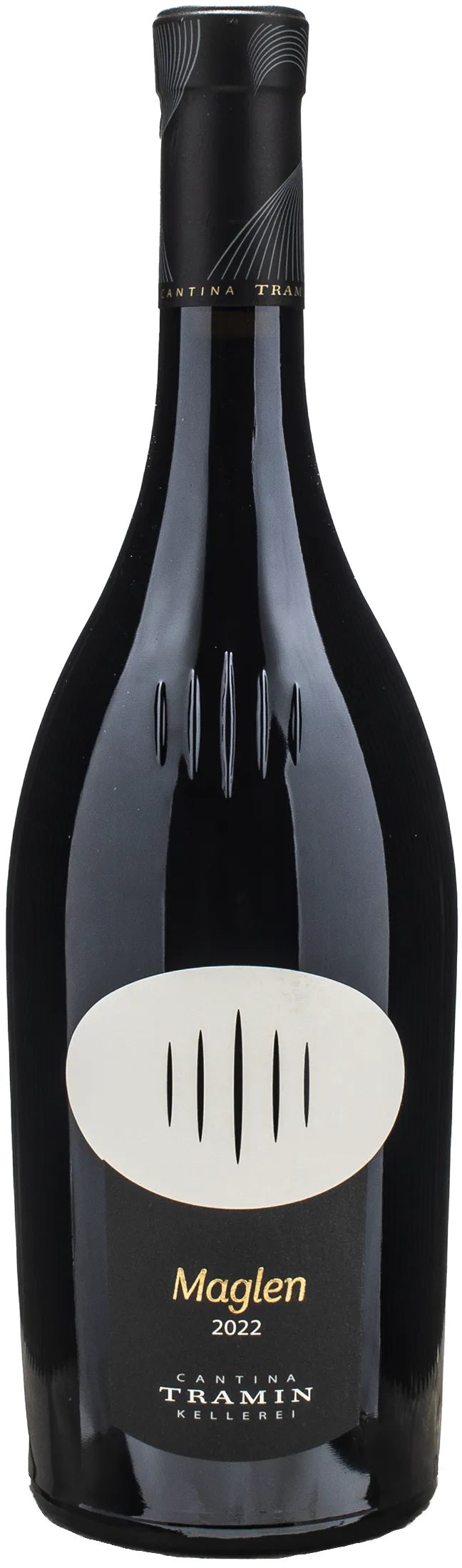 Tramin Maglen Pinot Nero Riserva 2022