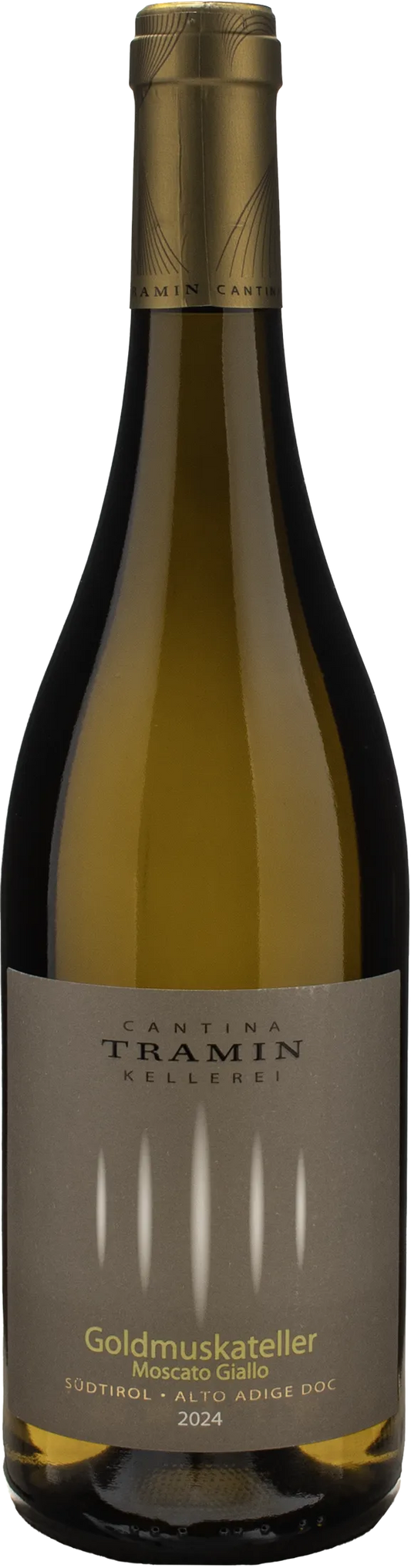 Tramin Moscato Giallo 2024
