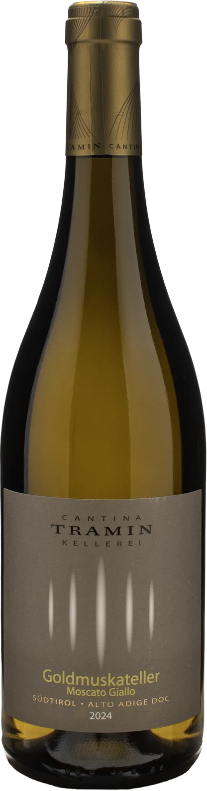Tramin Moscato Giallo 2024