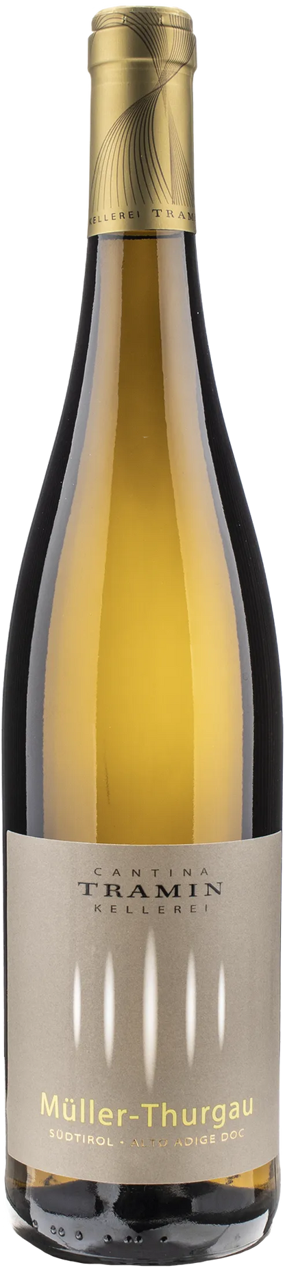 Tramin Muller Thurgau 2023