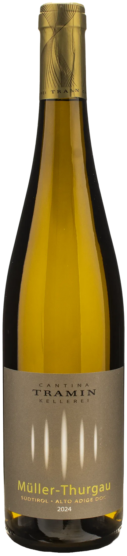 Tramin Muller Thurgau 2024